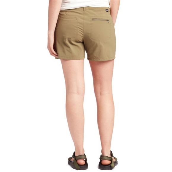 PATAGONIA Quandary hiking Shorts - Picture 9 of 14